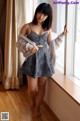 Yume Kazahana - Pofotos Dresbabes Photo