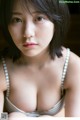 Miku Tanaka 田中美久, BUBKA 2022.11 (ブブカ 2022年11月号)