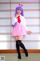 Cosplay Kurumi - Buttock Free Pornmovies